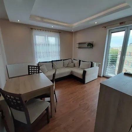 Apartament Sofia Apartamento