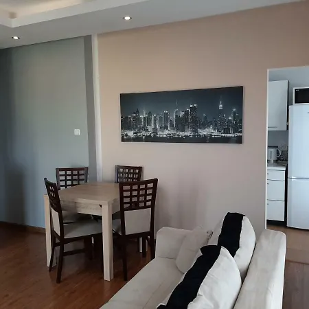 Apartamento Apartament Sofia *