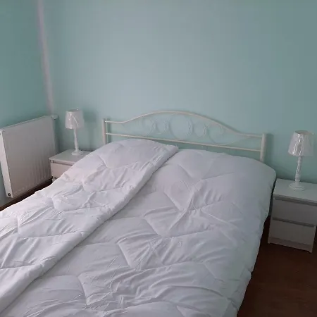 Apartamento Apartament Sofia *