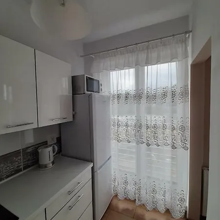 Apartamento Apartament Sofia Szczecin