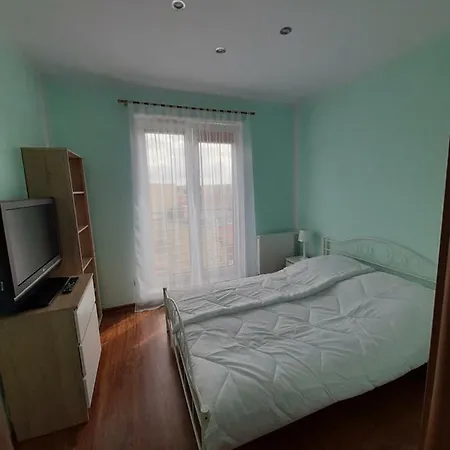 Apartament Sofia Apartamento *
