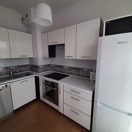 Apartamento Apartament Sofia *