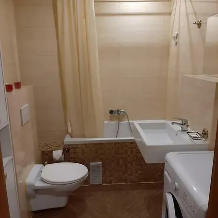 Apartament Sofia