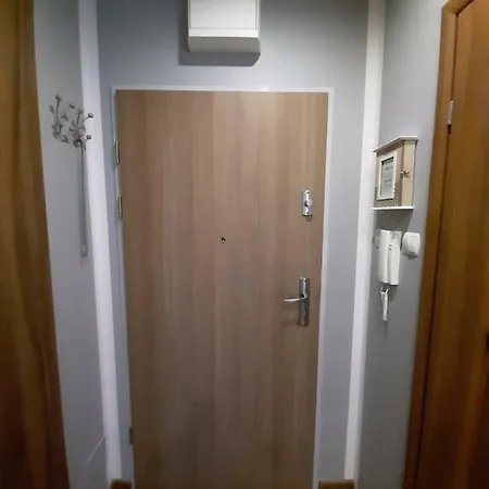 Apartamento Apartament Sofia Szczecin