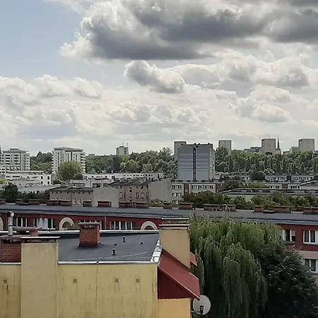 Apartament Sofia