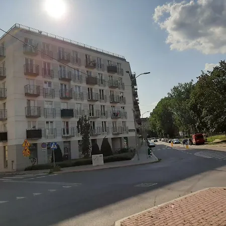 Apartamento Apartament Sofia